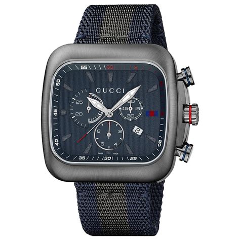 mens gucci watch|gucci watches for men price.